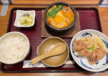 百菜 旬 イオン鹿児島店（ヒャクサイ シュン）