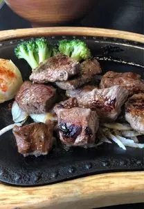 びっくりドンキー 甲府昭和店