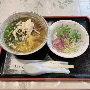 大空食堂777