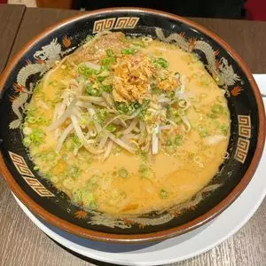 我流風 イオンモール鹿児島店（ガルフ）