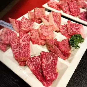 肉匠 紋次郎 森之宮店（モンジロウ）