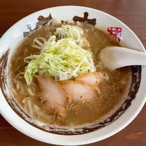 らぁめん柿の木 鹿児島本店