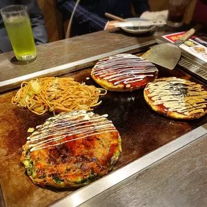千房 ハービスPLAZA梅田支店（ちぼう）