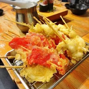 地魚屋台　とっつぁん 福島店
