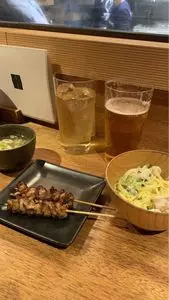 TRUNK(KUSHI)（トランク クシ）