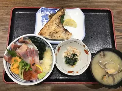 ドライブイン小浜