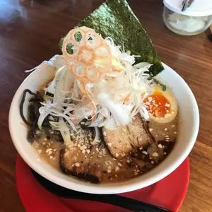 麺屋むすび