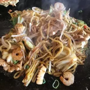 お好み焼本舗 鹿児島宇宿店
