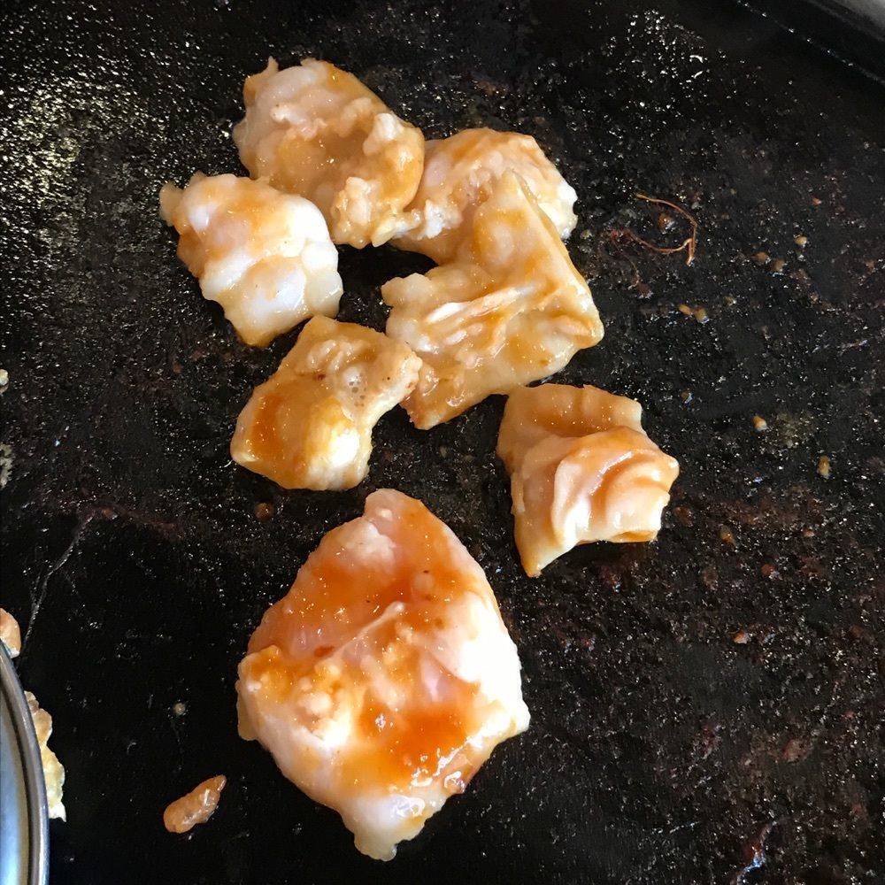 きんちゃんさんが投稿したお好み焼本舗 鹿児島宇宿店に関する口コミの画像