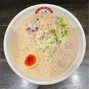 らぁ麺 きくはん