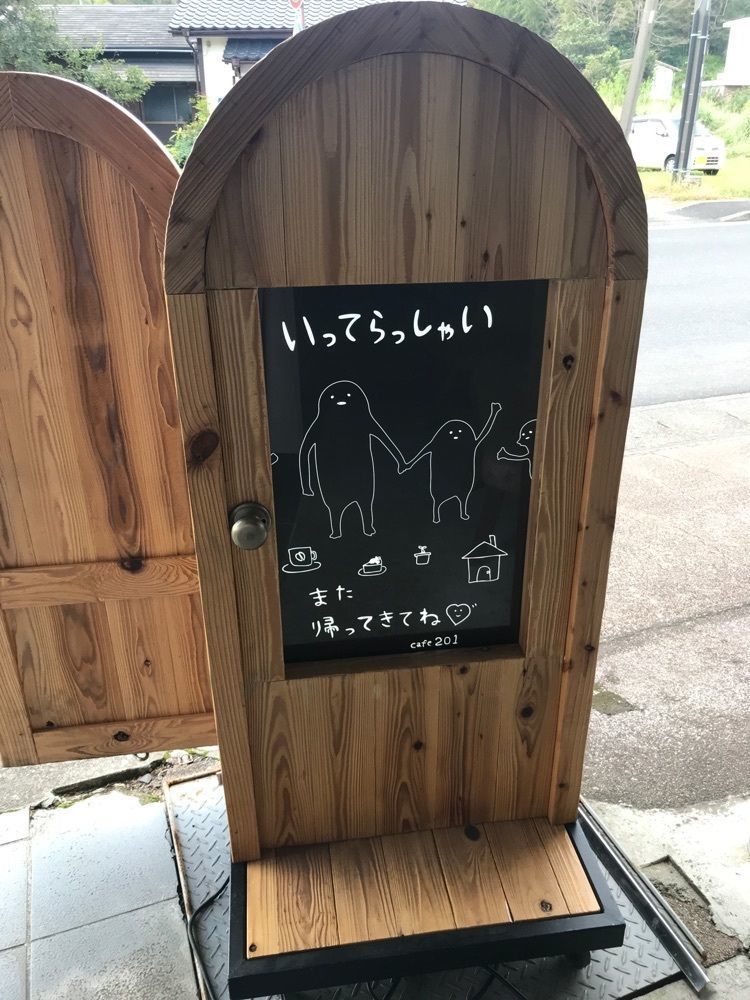 きんちゃんさんが投稿したCAFE 201（カフェ ニーマルイチ）に関する口コミの画像