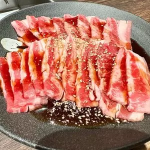 本格焼肉チファジャ 烏丸仏光寺店