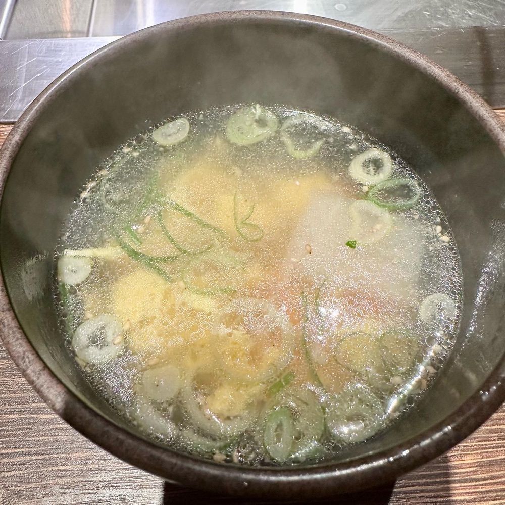kumakentoraさんが投稿した本格焼肉チファジャ 烏丸仏光寺店に関する口コミの画像