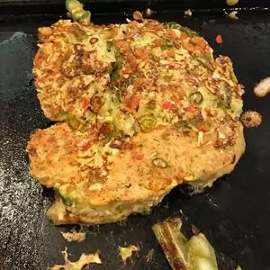 お好み焼本舗 鹿児島宇宿店