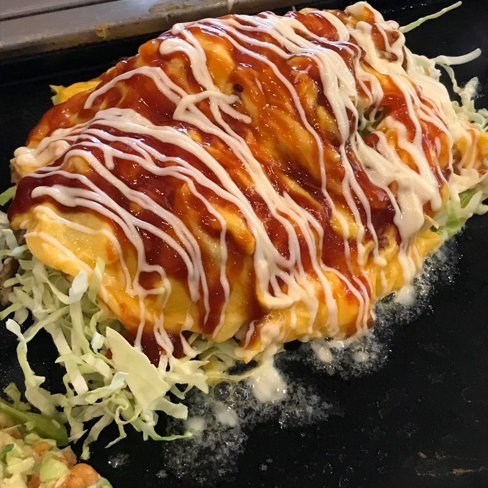 きんちゃんさんが投稿したお好み焼本舗 鹿児島宇宿店に関する口コミの画像