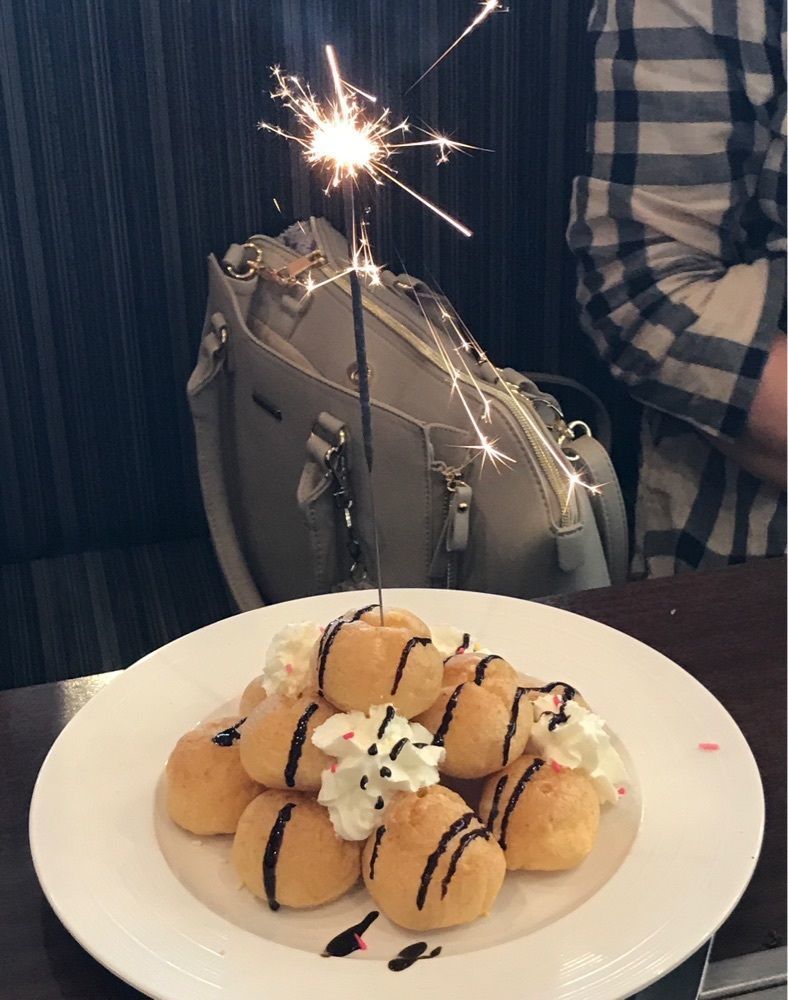 きんちゃんさんが投稿したお好み焼本舗 鹿児島宇宿店に関する口コミの画像