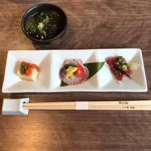 博多水たき濱田屋 本店
