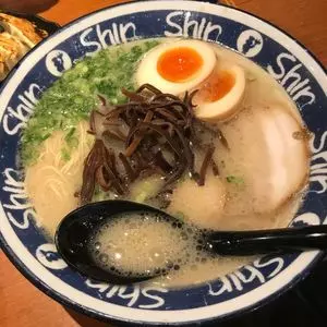 博多らーめん ShinShin KITTE博多店