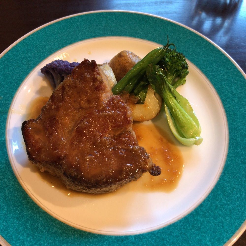 きんちゃんさんが投稿したビストロメイクマ（BISTRO MEIKUMA）に関する口コミの画像