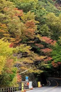 塩原温泉