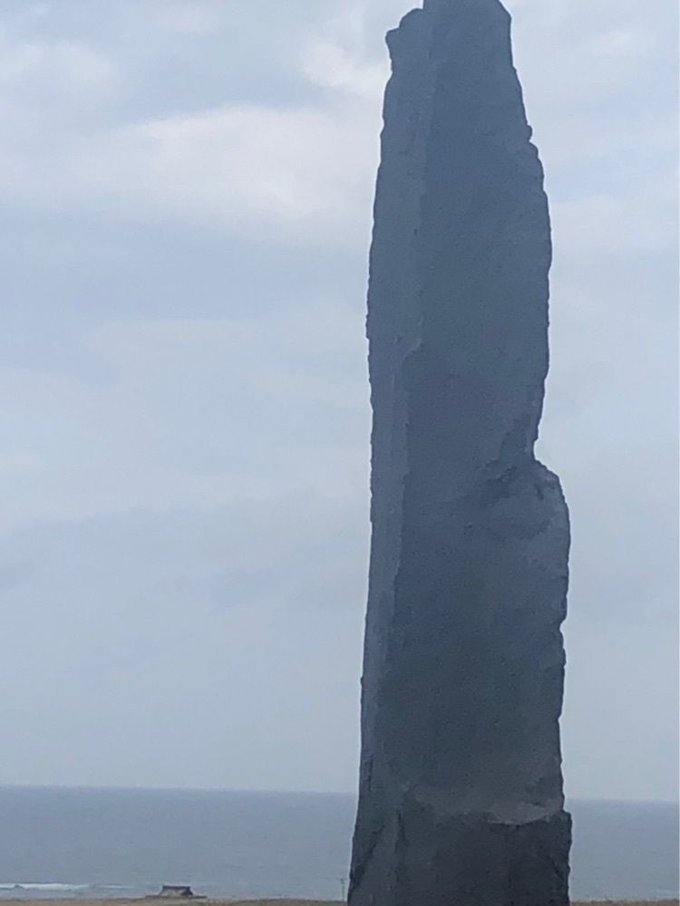Nさんが投稿した男鹿半島・大潟ジオパークに関する口コミの画像