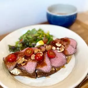 ル コションドール 出西