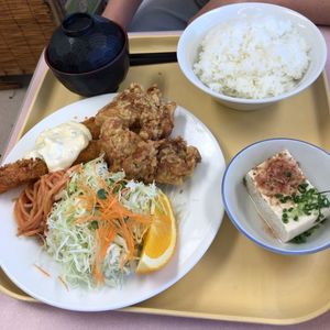 施設画像