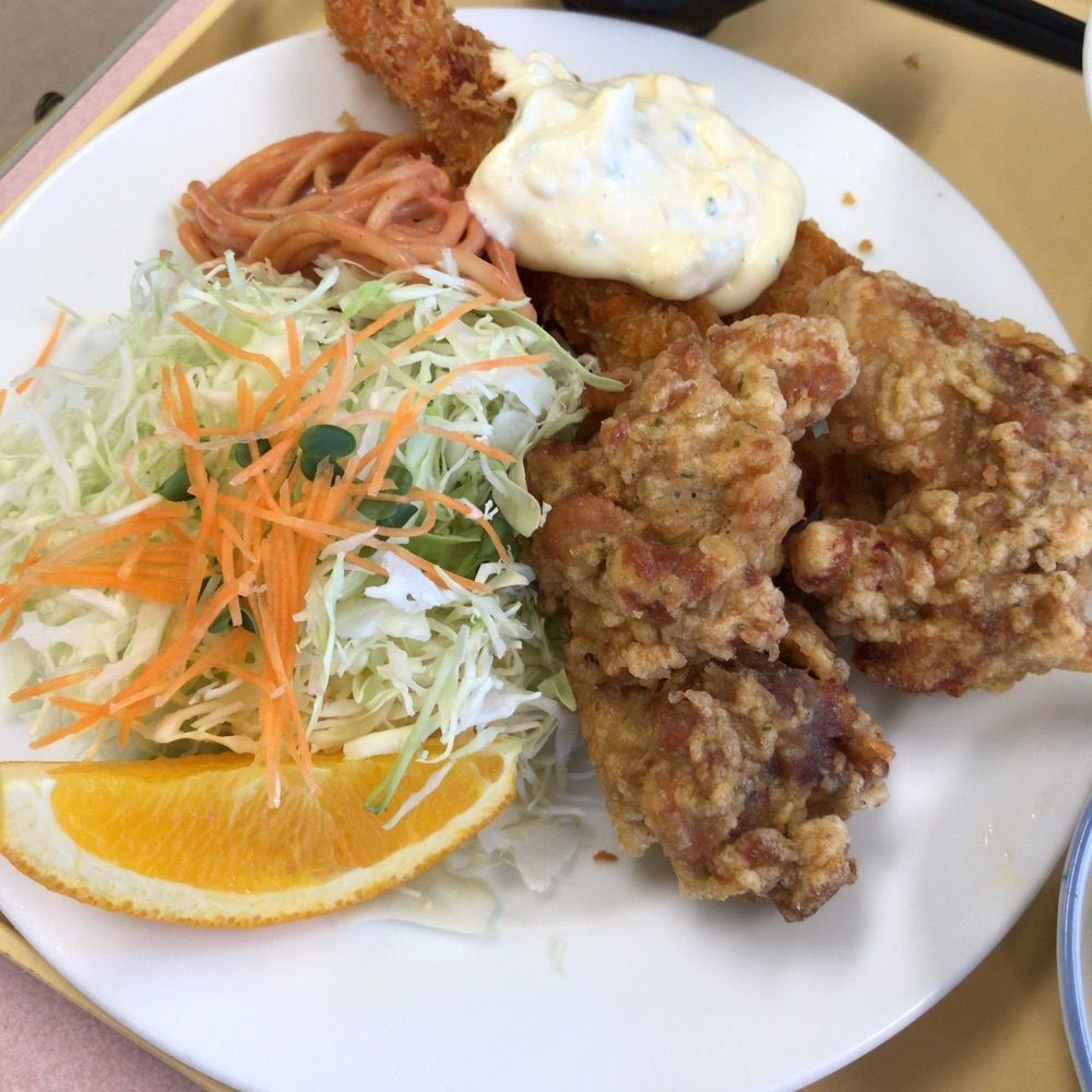 きんちゃんさんが投稿したトラックターミナル食堂に関する口コミの画像