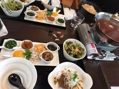 空ノ間テラス