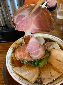湯の台食堂