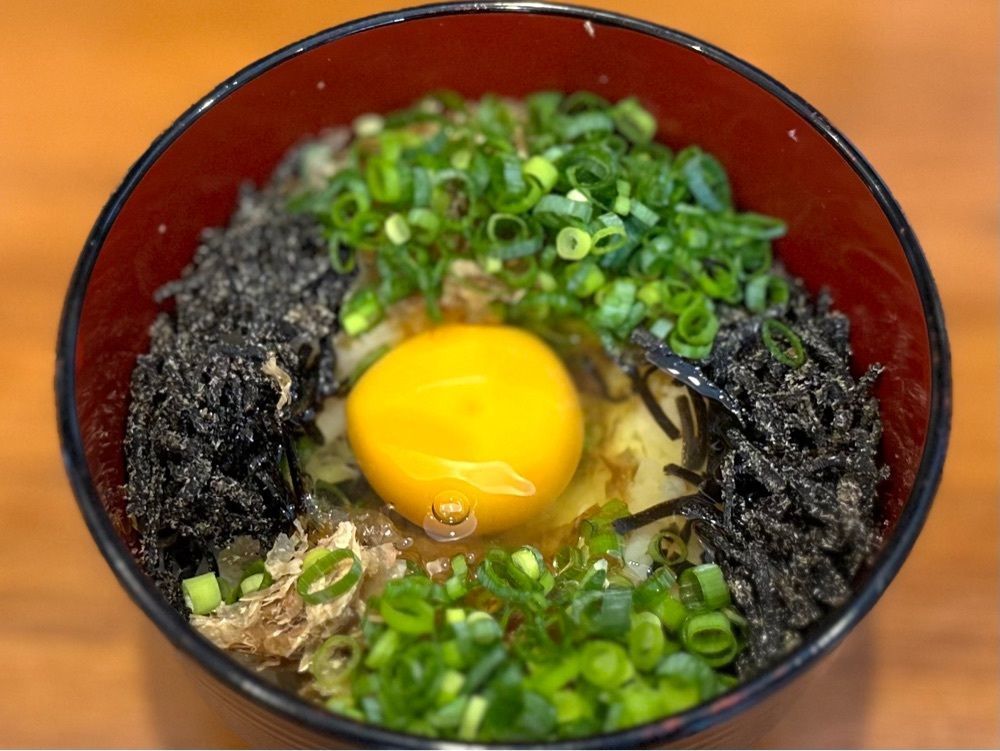 かずくんさんが投稿した唯一無二のらぁ麺専門店 イ袋ワシづかみに関する口コミの画像