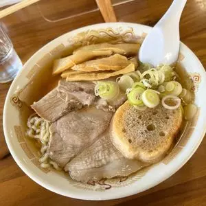 マルミ・サンライズ食堂