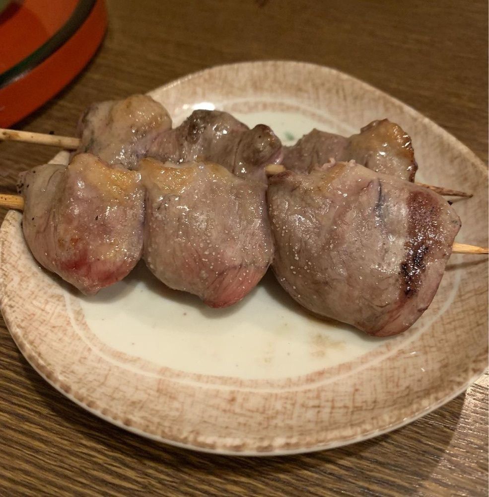 おでかけ探検部さんが投稿した炭火処 菊乃鶏に関する口コミの画像