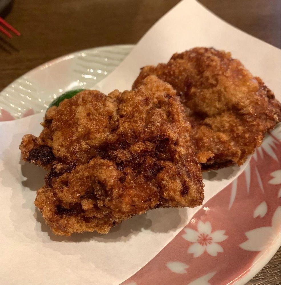 おでかけ探検部さんが投稿した炭火処 菊乃鶏に関する口コミの画像