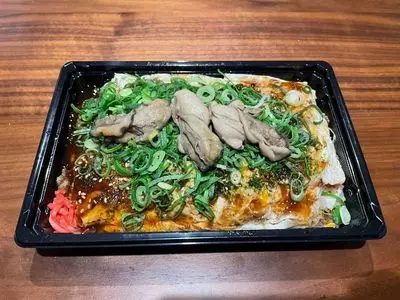 みっちゃん 横川店分家
