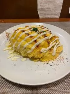 めぐろ三ツ星食堂（メグロミツボシショクドウ）