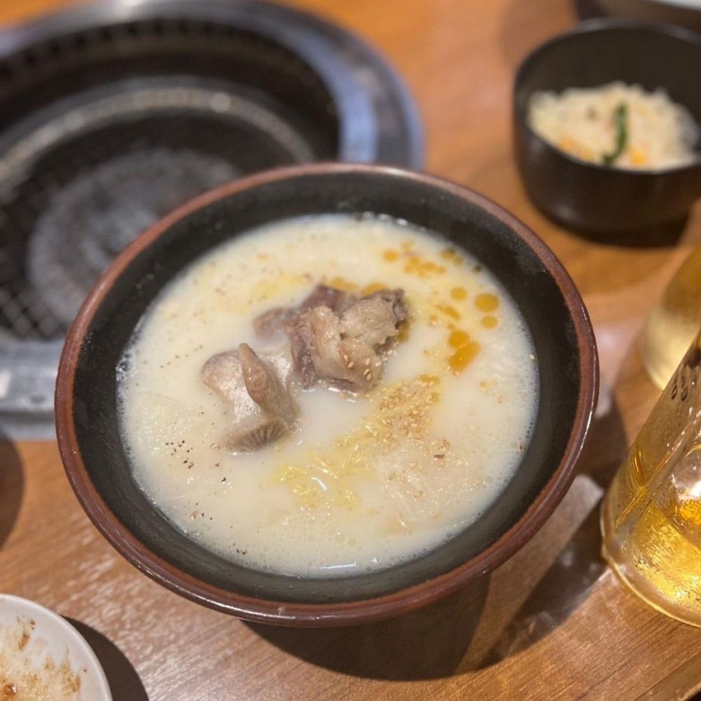 おでかけ探検部さんが投稿した新鮮焼肉ランボーに関する口コミの画像