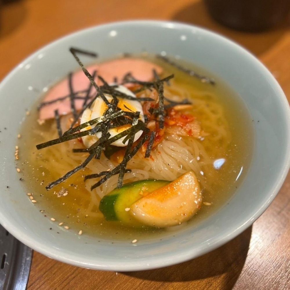 おでかけ探検部さんが投稿した新鮮焼肉ランボーに関する口コミの画像
