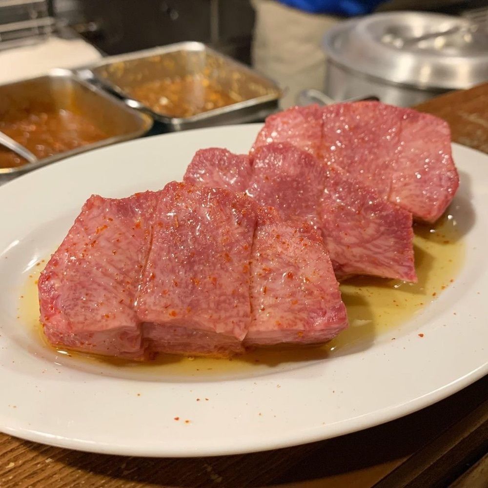 おでかけ探検部さんが投稿した焼肉 たくちゃん 本店に関する口コミの画像
