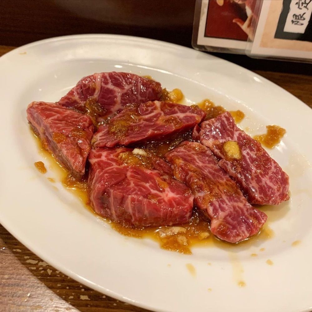 おでかけ探検部さんが投稿した焼肉 たくちゃん 本店に関する口コミの画像