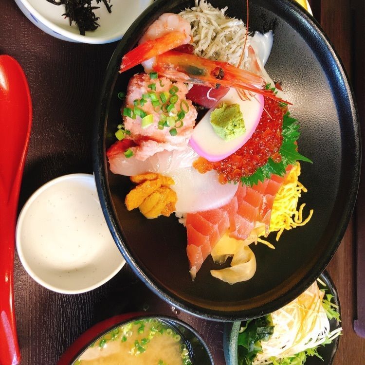 いまにーさんが投稿した海鮮処 森田 大洗店（もりた）に関する口コミの画像