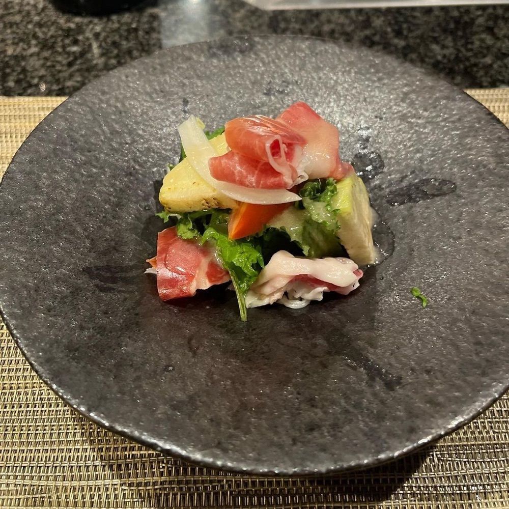 おでかけ探検部さんが投稿した旬菜鉄板 喜積（Kiseki）に関する口コミの画像