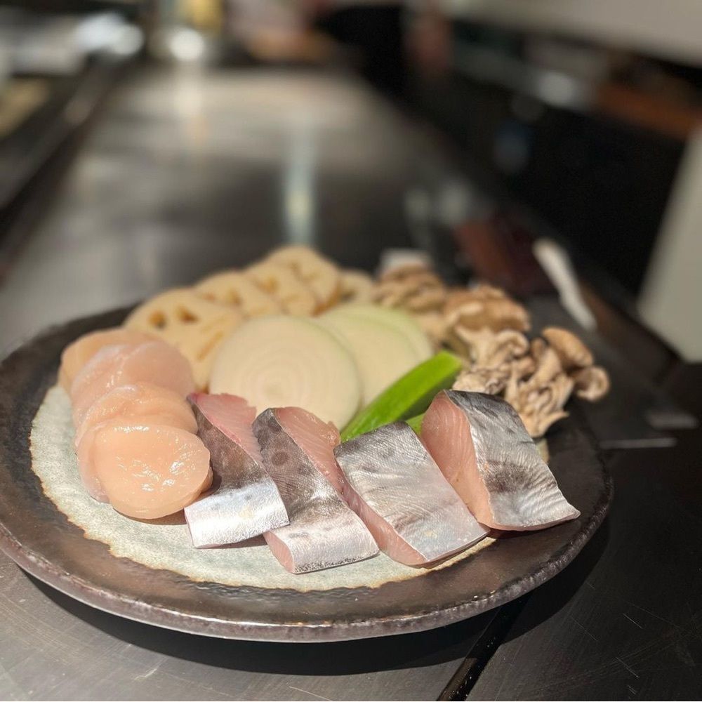おでかけ探検部さんが投稿した旬菜鉄板 喜積（Kiseki）に関する口コミの画像