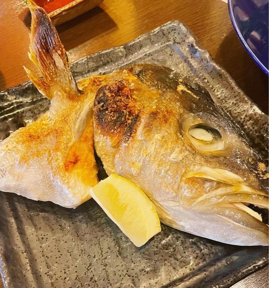 おでかけ探検部さんが投稿した旬味三昧さかもとに関する口コミの画像