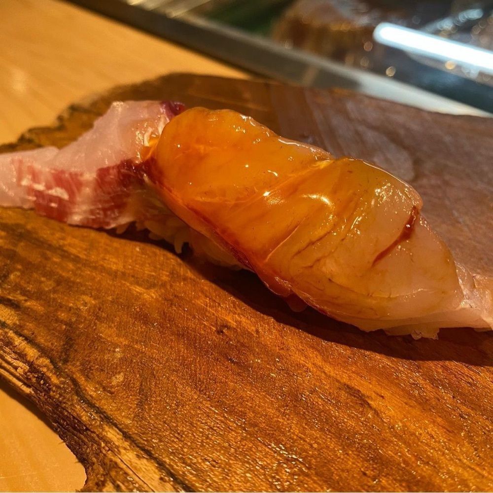おでかけ探検部さんが投稿したぶっちぎり握り！ 櫻井（【旧店名】焼きの みつき）に関する口コミの画像