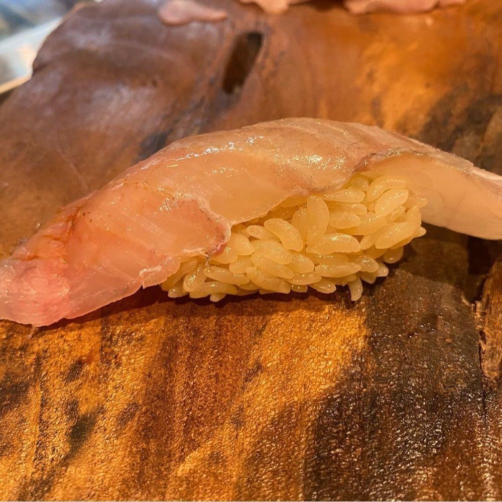 おでかけ探検部さんが投稿したぶっちぎり握り！ 櫻井（【旧店名】焼きの みつき）に関する口コミの画像