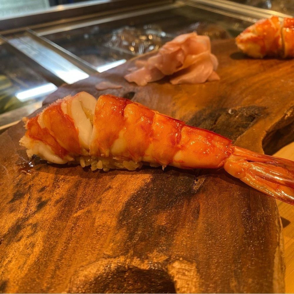 おでかけ探検部さんが投稿したぶっちぎり握り！ 櫻井（【旧店名】焼きの みつき）に関する口コミの画像