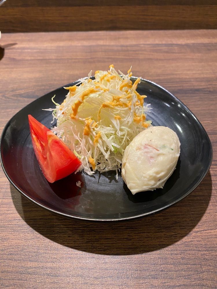 タマキチグルメさんが投稿した洋食 高輪亭に関する口コミの画像