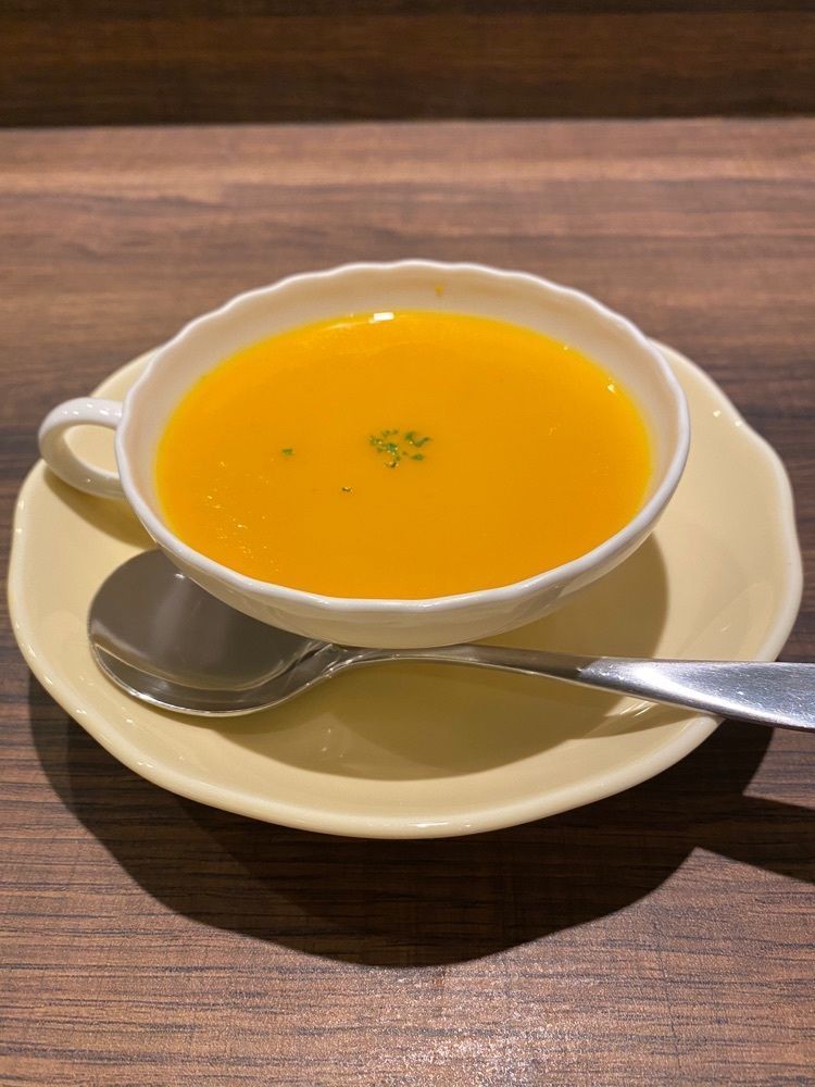 タマキチグルメさんが投稿した洋食 高輪亭に関する口コミの画像