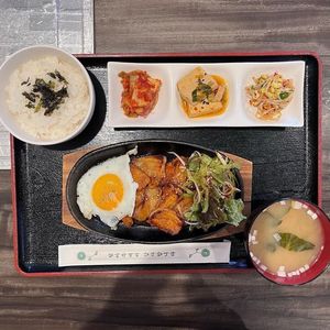 金豚亭(クムテジテイ) 3枚目